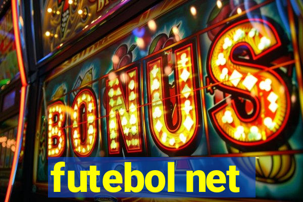 futebol net